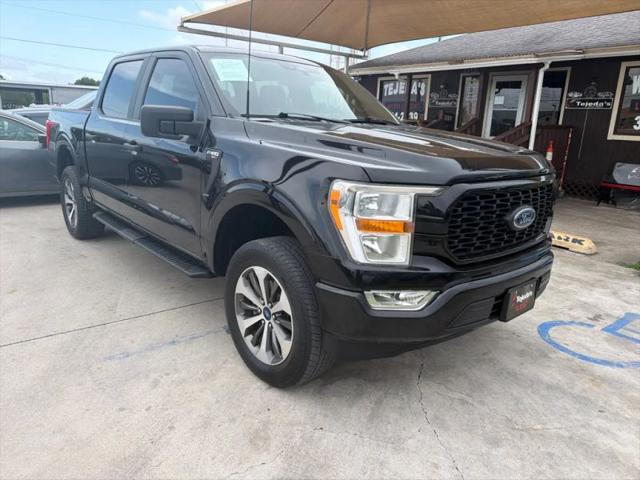 2022 Ford F-150 XL for sale in San Benito, TX