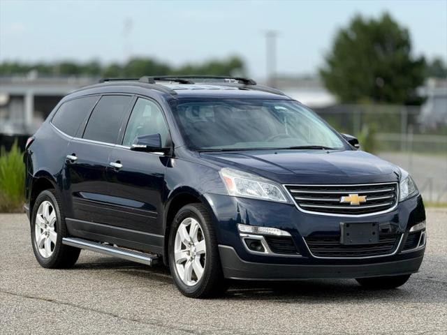 2016 Chevrolet Traverse LT for sale in Lawrenceville, GA