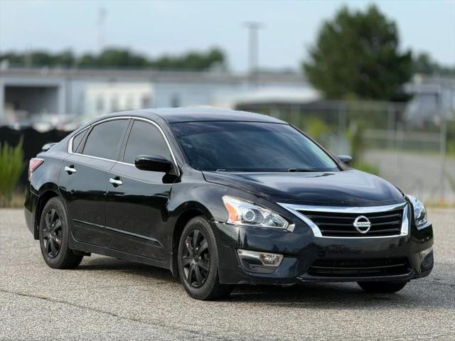 2015 Nissan Altima 2.5 S for sale in Lawrenceville, GA
