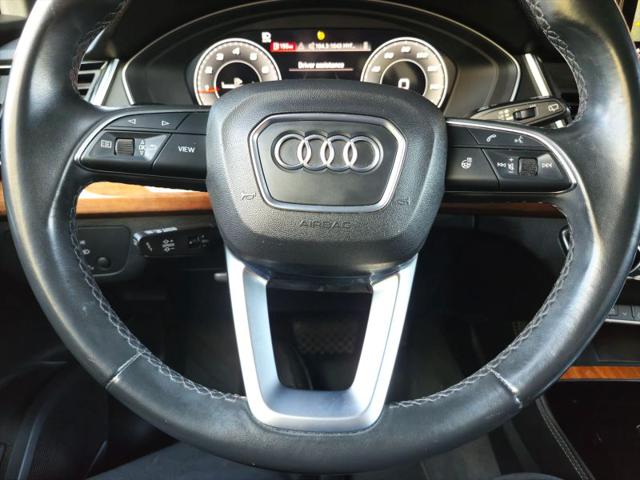 2021 Audi Q5 Premium Plus 45 TFSI quattro S tronic