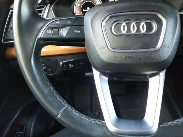 2021 Audi Q5 Premium Plus 45 TFSI quattro S tronic
