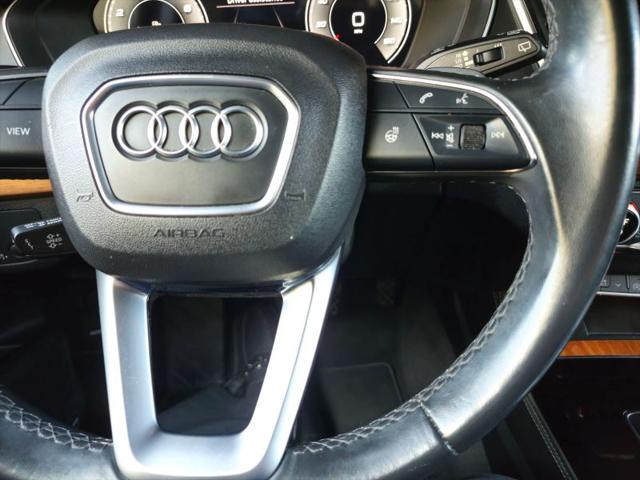 2021 Audi Q5 Premium Plus 45 TFSI quattro S tronic