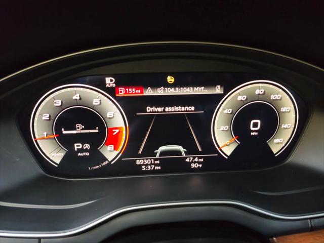 2021 Audi Q5 Premium Plus 45 TFSI quattro S tronic