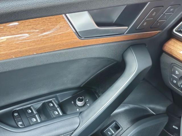 2021 Audi Q5 Premium Plus 45 TFSI quattro S tronic