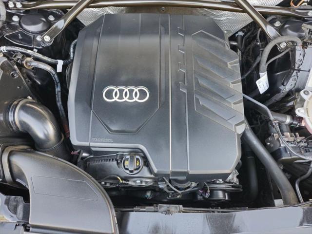 2021 Audi Q5 Premium Plus 45 TFSI quattro S tronic