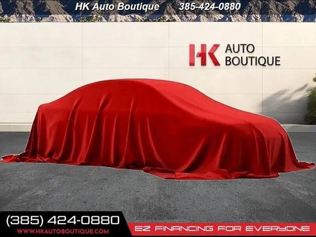 2020 Audi RS 3 Sedan TFSI quattro S tronic for sale in West Bountiful, UT