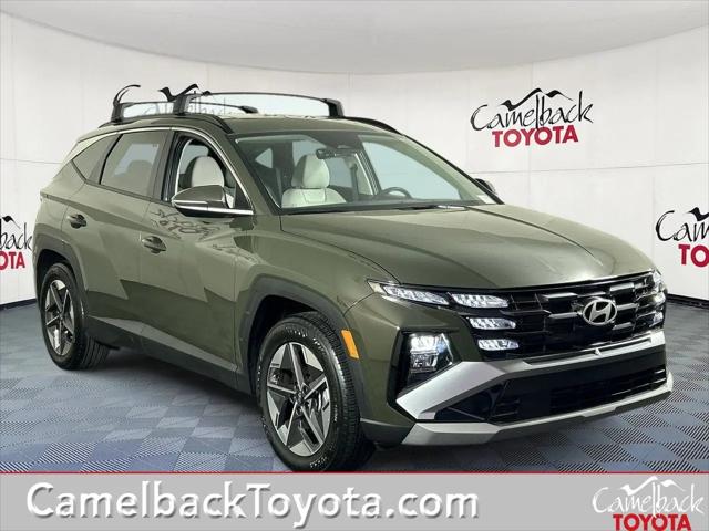 2026 Hyundai Tucson SEL Premium for sale in Phoenix, AZ