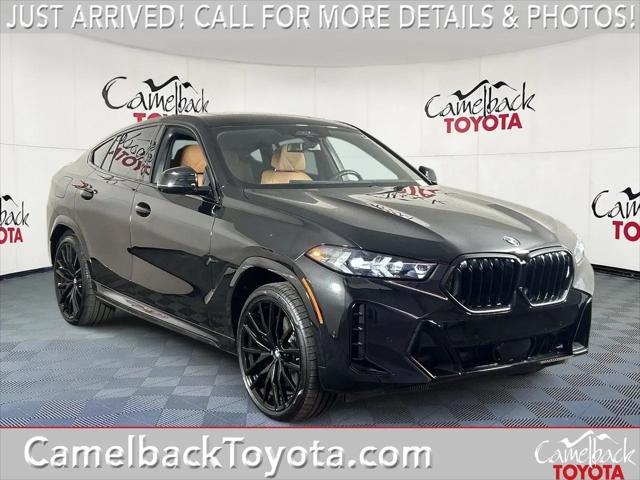 2026 BMW X6 xDrive40i for sale in Phoenix, AZ