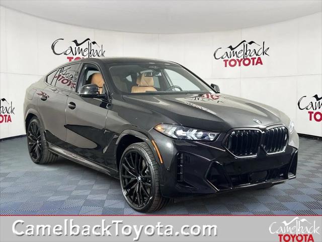 2026 BMW X6 xDrive40i for sale in Phoenix, AZ
