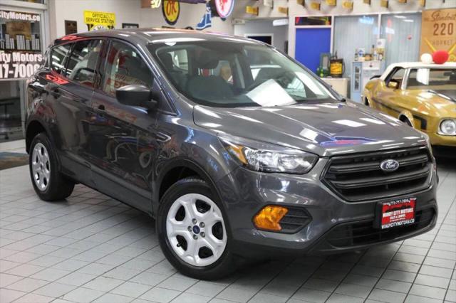 2018 Ford Escape S for sale in Chicago, IL
