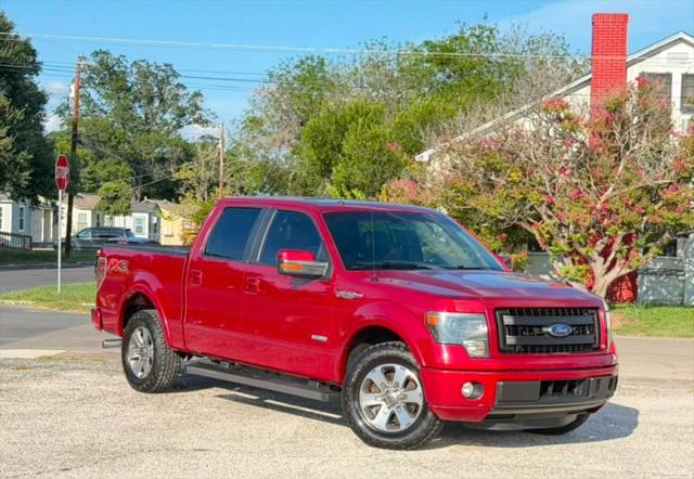 2014 Ford F-150 FX2 for sale in San Antonio, TX