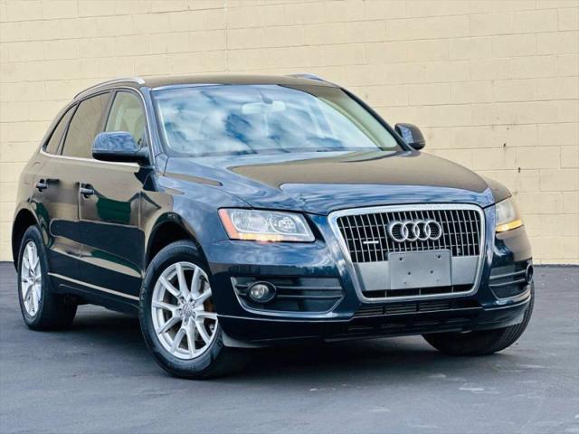 2012 Audi Q5 2.0T Premium for sale in Sacramento, CA