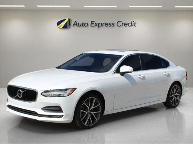 2019 Volvo S90 T5 Momentum for sale in Plantation, FL
