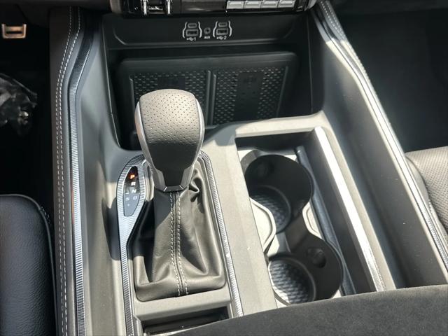 2027 Ram 1500 RHO