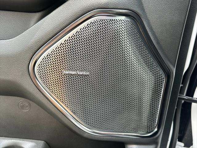 2027 Ram 1500 RHO