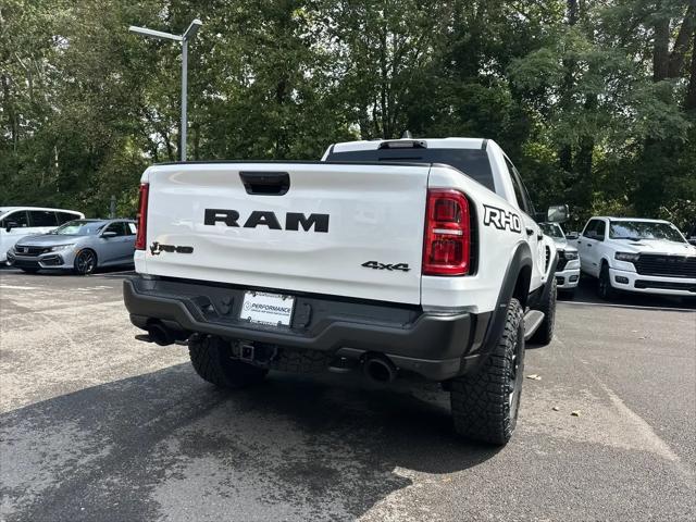 2027 Ram 1500 RHO