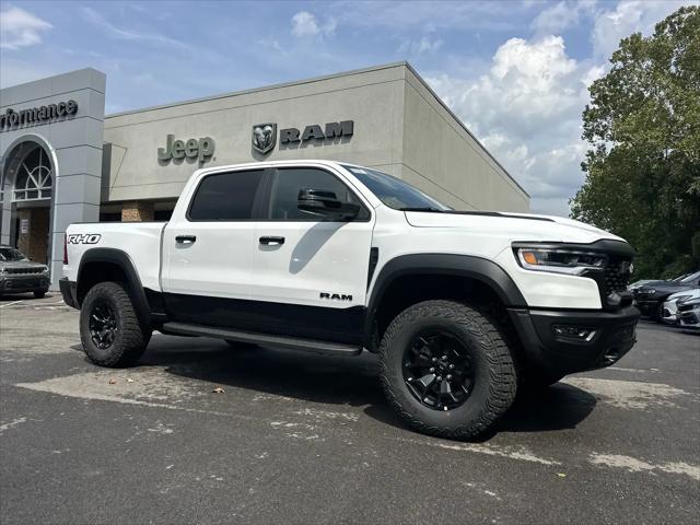 2027 Ram 1500 RHO