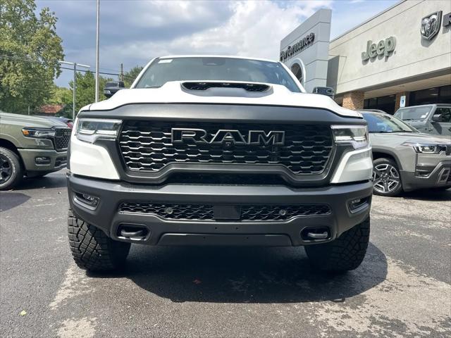 2027 Ram 1500 RHO