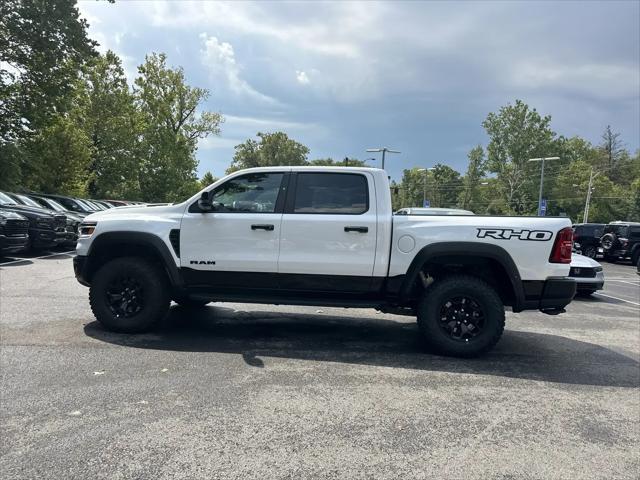 2027 Ram 1500 RHO