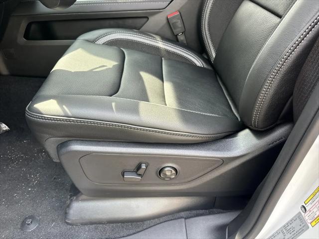 2027 Ram 1500 RHO