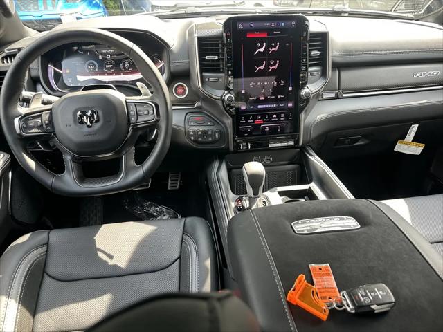 2027 Ram 1500 RHO
