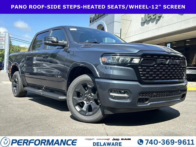 2027 Ram 1500 Big Horn for sale in Delaware, OH