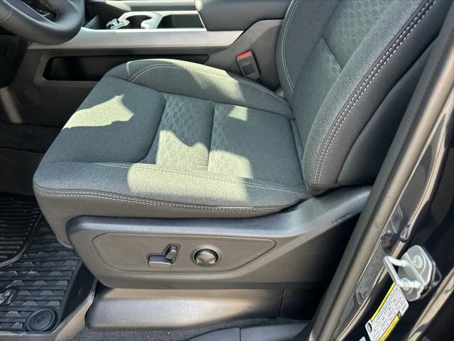 2027 Ram 1500 Big Horn