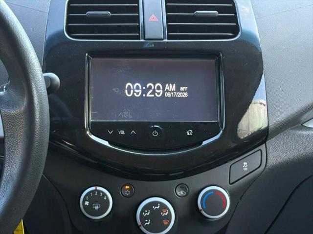 2015 Chevrolet Spark 1LT CVT