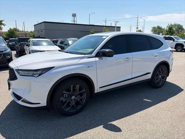 2024 Acura MDX A-SPEC for sale in Schaumburg, IL