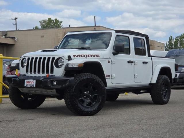 2022 Jeep Gladiator for sale near Columbus, OH