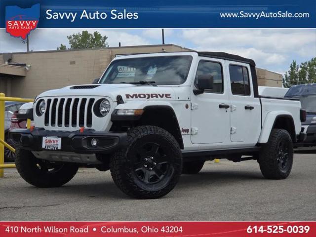 2022 Jeep Gladiator Sport for sale in Columbus, OH