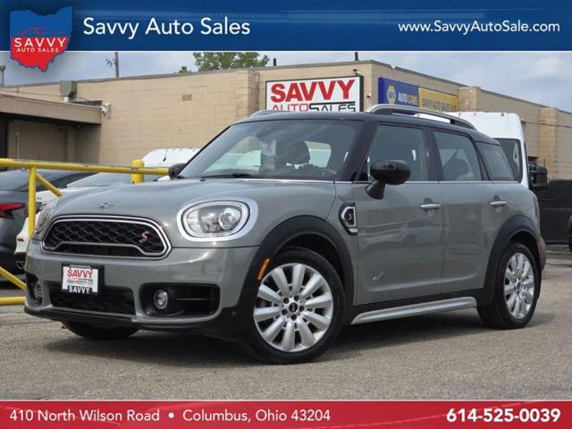 2020 MINI Countryman Cooper S for sale in Columbus, OH
