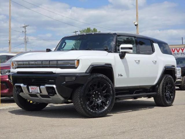 2024 GMC HUMMER EV 2X for sale near Columbus, OH