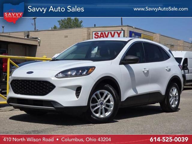 2022 Ford Escape SE for sale near Columbus, OH