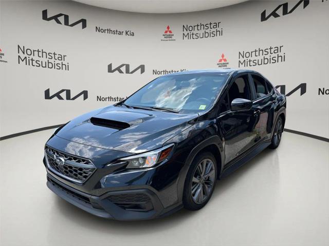 2022 Subaru WRX Base for sale in Woodside, NY
