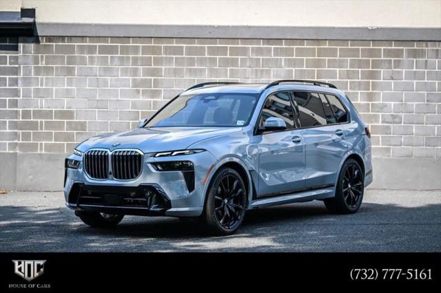 2024 BMW X7 xDrive40i for sale in Edison, NJ