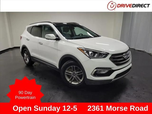 2017 Hyundai Santa Fe Sport 2.4L for sale near Columbus, OH