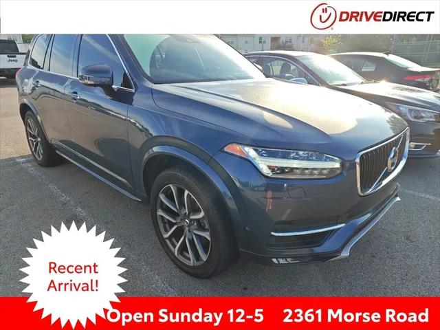 2019 Volvo XC90 T6 Momentum for sale in Columbus, OH