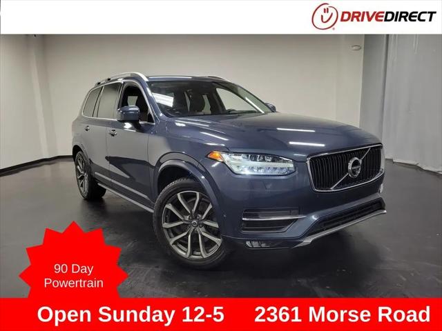 2019 Volvo XC90 T6 Momentum for sale near Columbus, OH