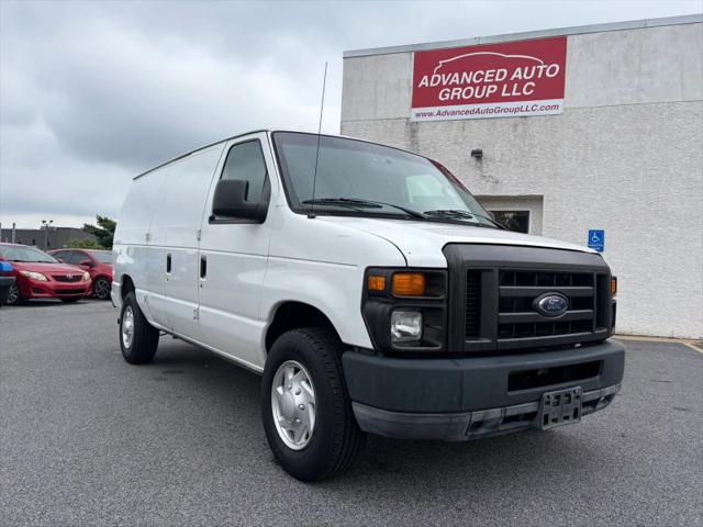 2011 Ford E-250 Commercial for sale in West Chester, PA