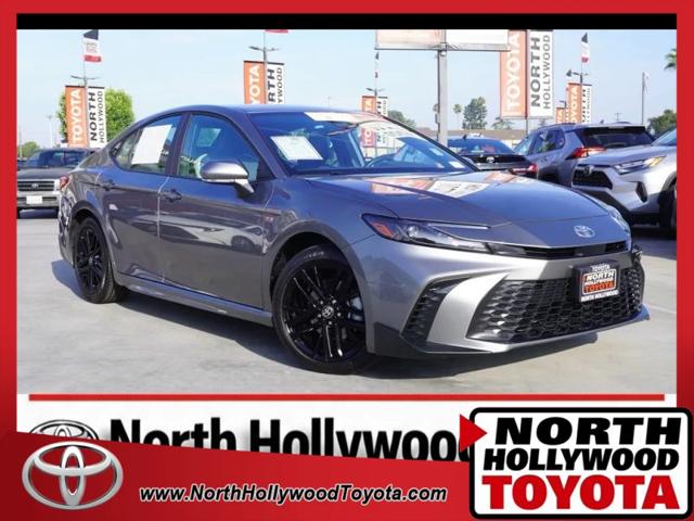 2026 Toyota Camry SE for sale in North Hollywood, CA