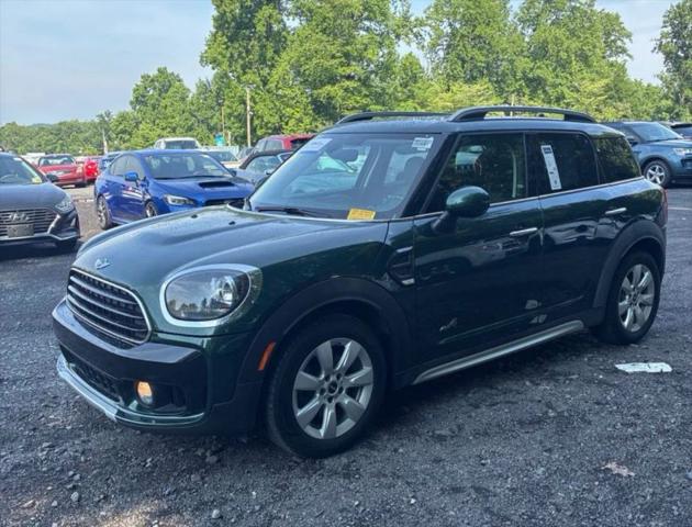 2018 MINI Countryman Cooper for sale in Elkridge, MD
