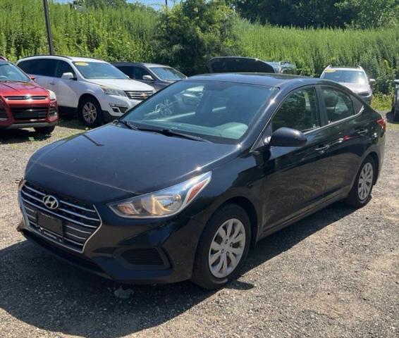2020 Hyundai Accent SE for sale in Elkridge, MD