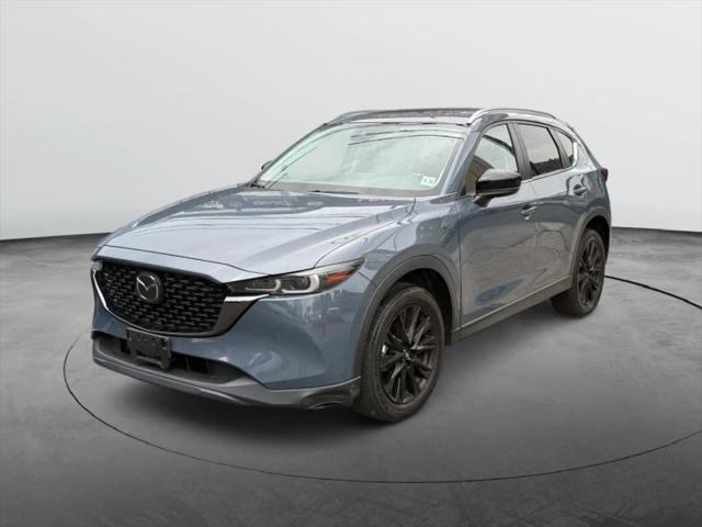 2023 Mazda CX-5 2.5 S Carbon Edition for sale in Newark, NJ