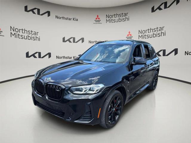 2024 BMW X3 M40i for sale in Long Island City, NY