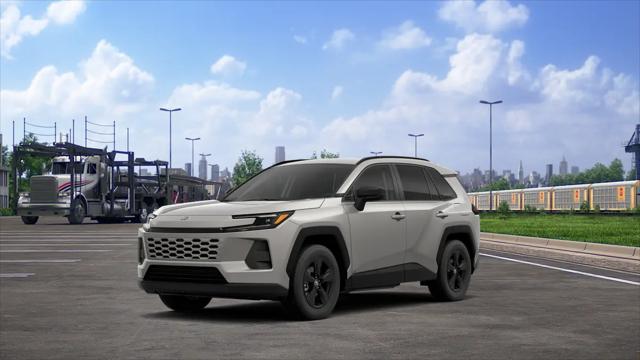 2026 Toyota RAV4 LE for sale in Crystal Lake, IL