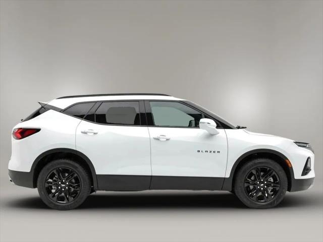 2020 Chevrolet Blazer AWD 2LT