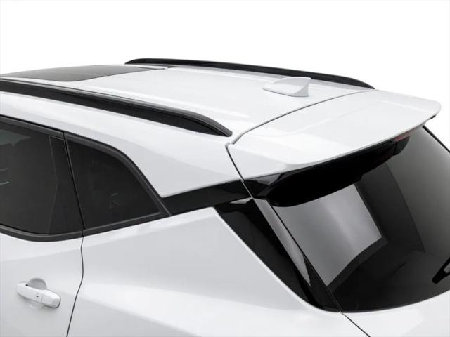 2020 Chevrolet Blazer AWD 2LT