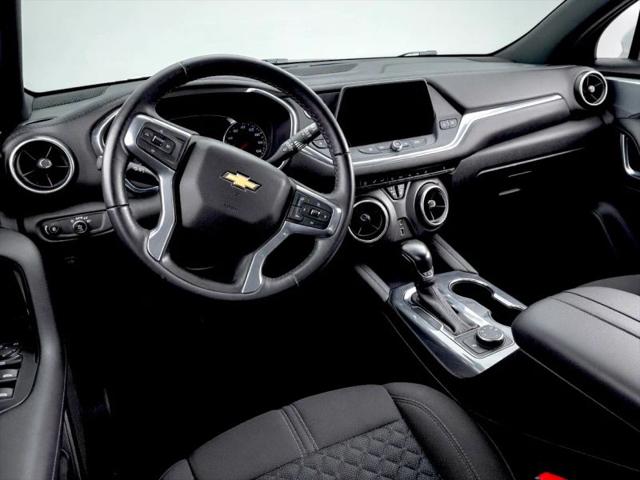 2020 Chevrolet Blazer AWD 2LT