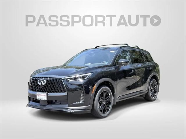 2027 INFINITI QX60 SPORT AWD for sale in Alexandria, VA